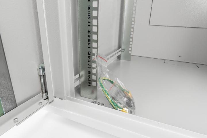 Immagine prodotto Digitus Dn-19 16u-6/6-Ec (16 HE, Rack da 19 pollici)