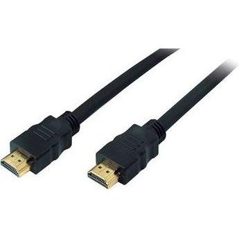Thumbnail - S-Impuls HDMI (Typ A) — HDMI (Typ A) (3 m, HDMI), Video Kabel