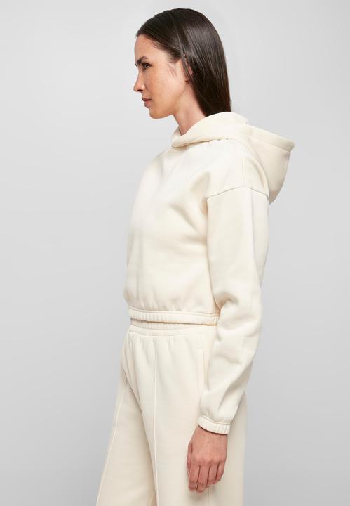 Produktbild Urban Classics Ladies Short Oversized Sweat Hoody (3XL)
