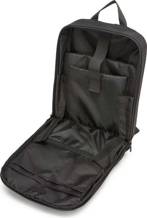Image du produit Wozinsky Bags and briefcases Premium Waterproof Laptop Backpack - Black