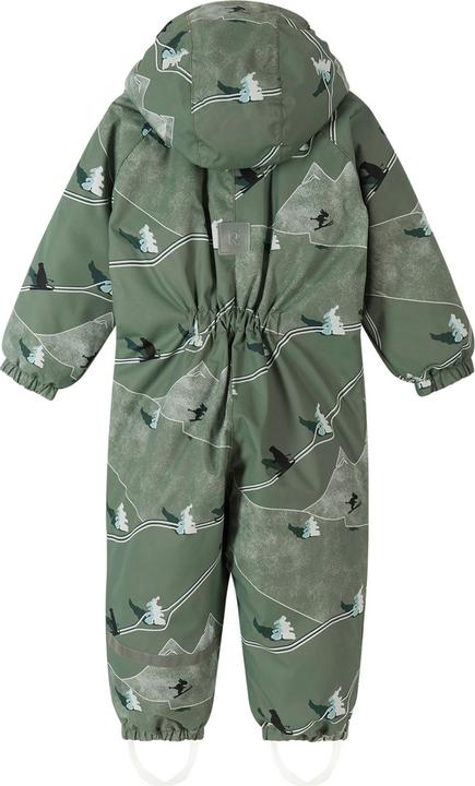 Actual product image Reima Schneeanzug Tuohi (74)