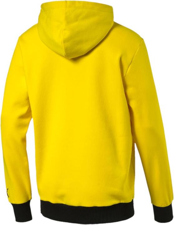 Produktbild Puma BVB Badge Hoody (M)