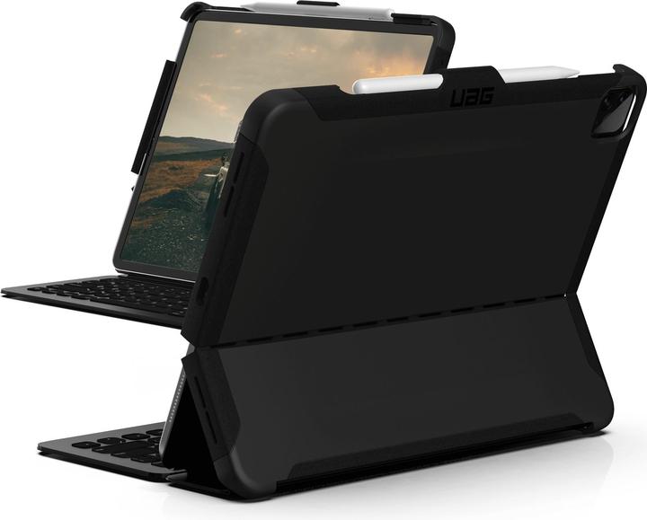 Produktbild UAG Scout (iPad Pro 12.9 2021 (5. Gen))