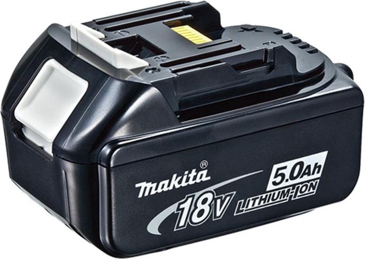 Actual product image Makita Werkzeug-Akku BL1850B 197280-8 (18 V)