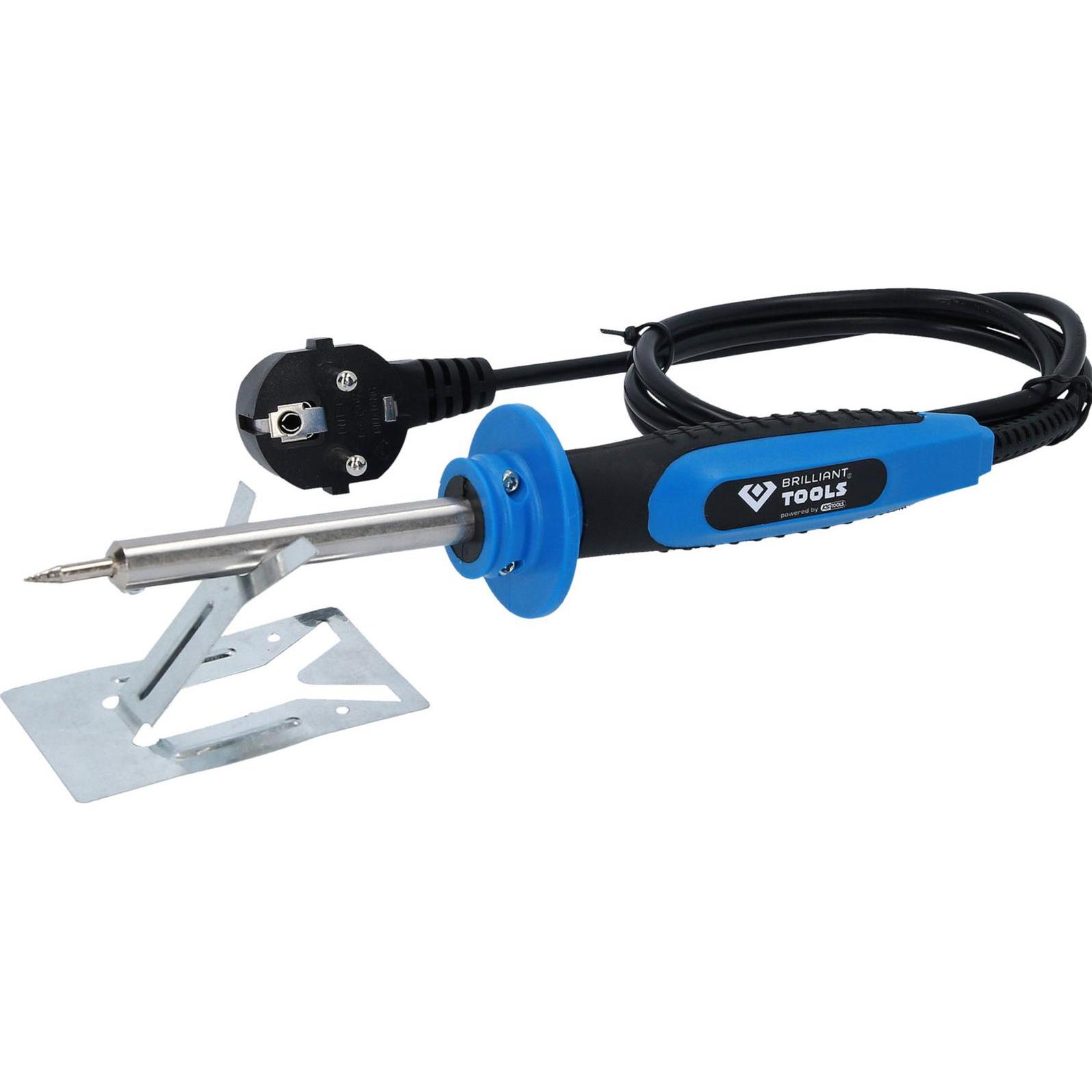 Brilliant Tools, Lötgerät, BT124030
