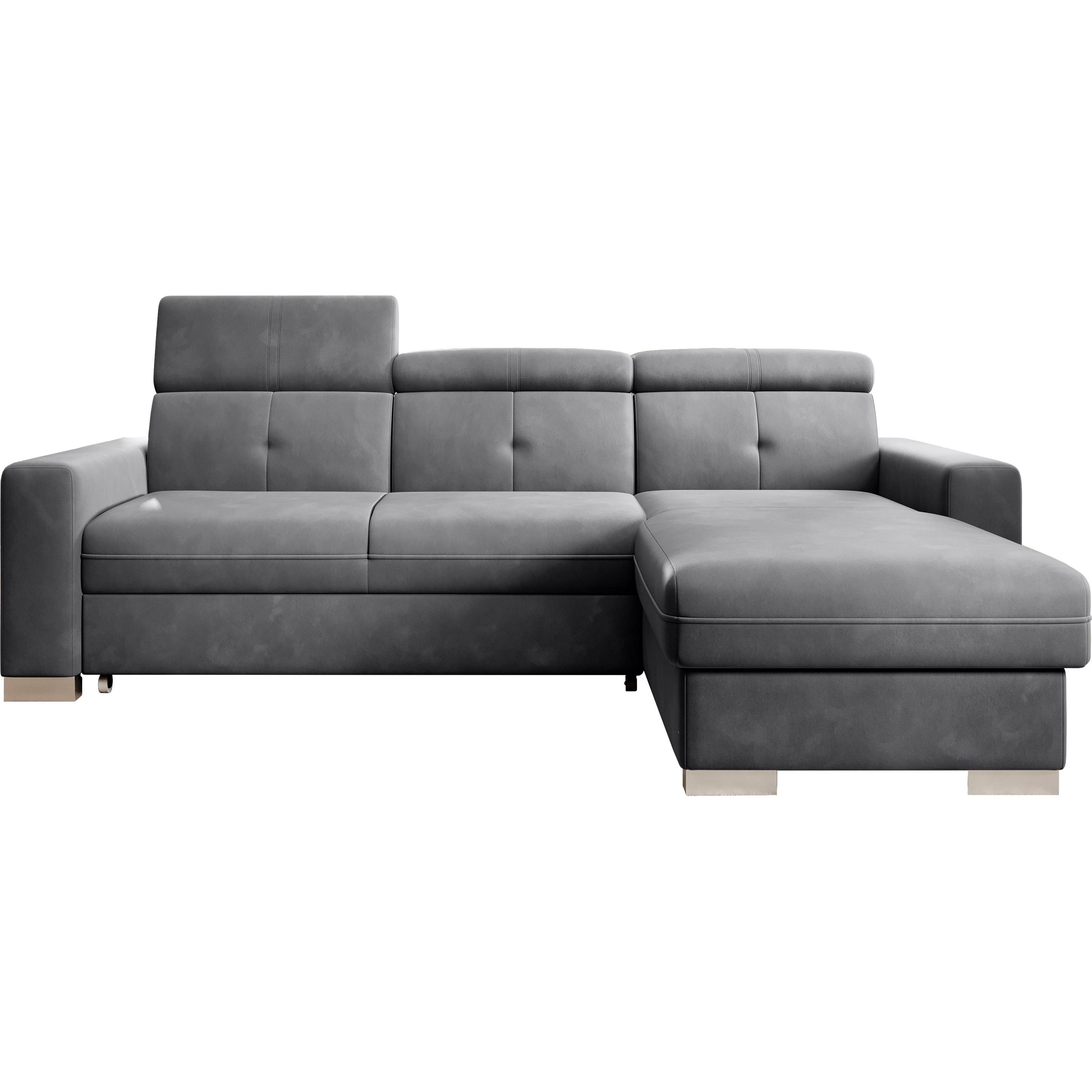 ELTAP, Sofa, Fresia (Ecksofa, 4-Sitzer, Bettsofa)