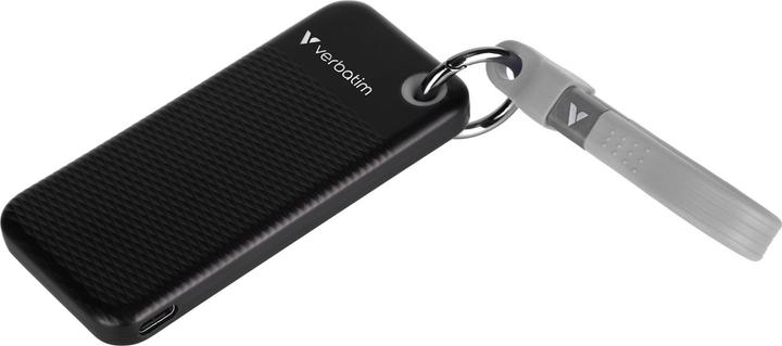 Immagine prodotto Verbatim POCKET SSD 512GB (0.51 TB)