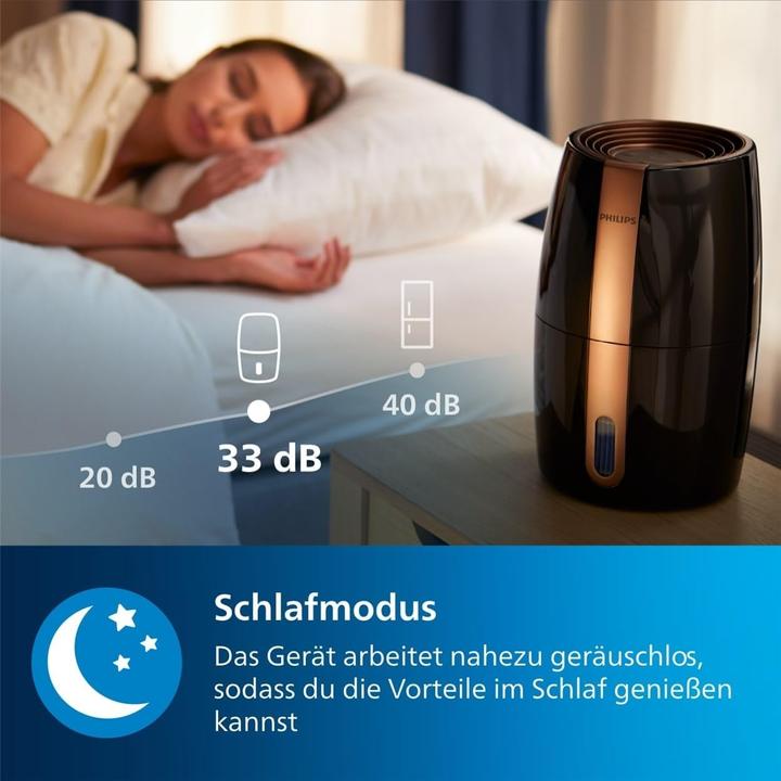 Image du produit Philips 2000 series HU2718/10 (32 m²)