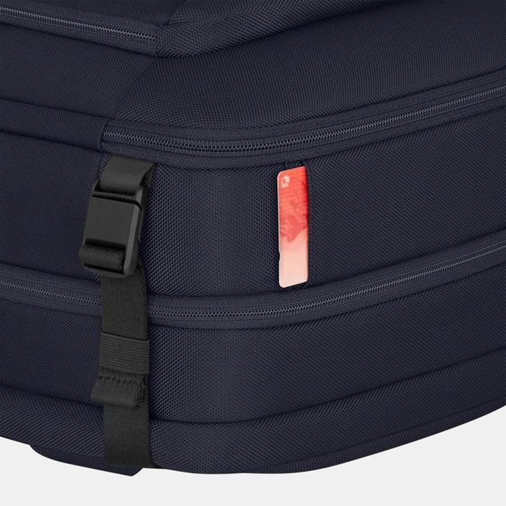 Produktbild Victorinox Werks Traveler 7.0, Boarding Bag, Navy Blue (27 l)