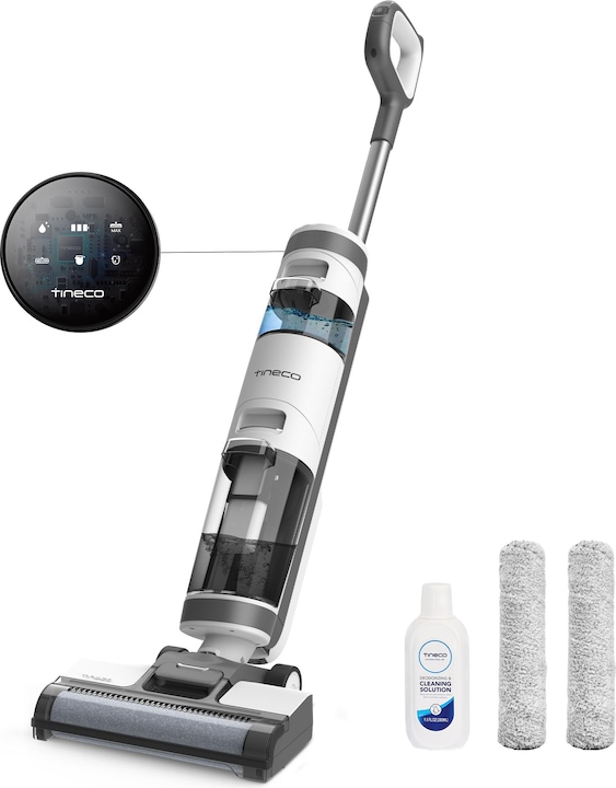 Actual product image Tineco iFloor 3 Plus