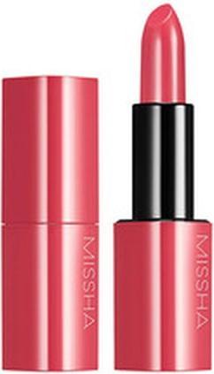 Image du produit Missha Rouge à lèvres hydratant Dare Rouge Sheer Slick 3.5 g - Nuance : 02 Warning Sign (02 Signe d'avertissement)