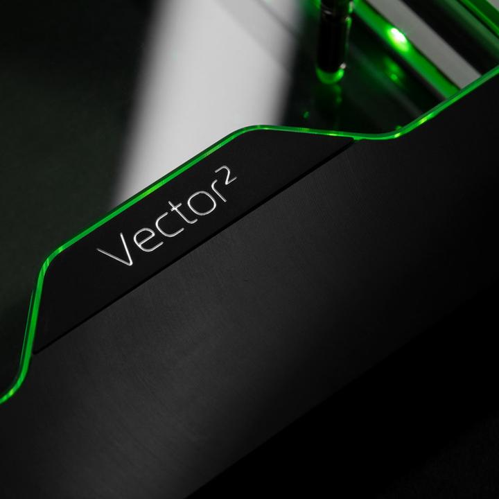 Actual product image EKWB EK-Quantum Vector² FTW3 RTX 3080/90 ABP Set D-RGB - Nickel + Acrylic