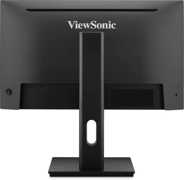 Produktbild Viewsonic 24" 16:9 1920 x 1080 (1920 x 1080 Pixel, 24")