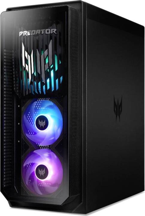 Actual product image Acer Predator Orion 7000 (2000 GB, 32 GB, Intel Core Ultra 7 265KF)