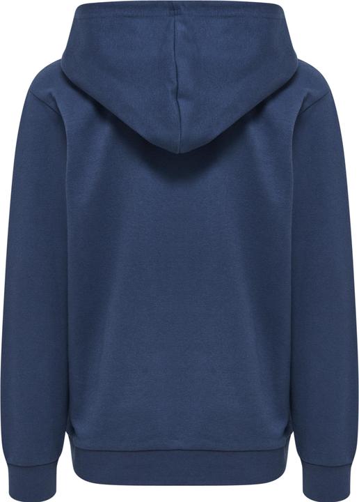 Actual product image hummel Fast Hoodie (122)