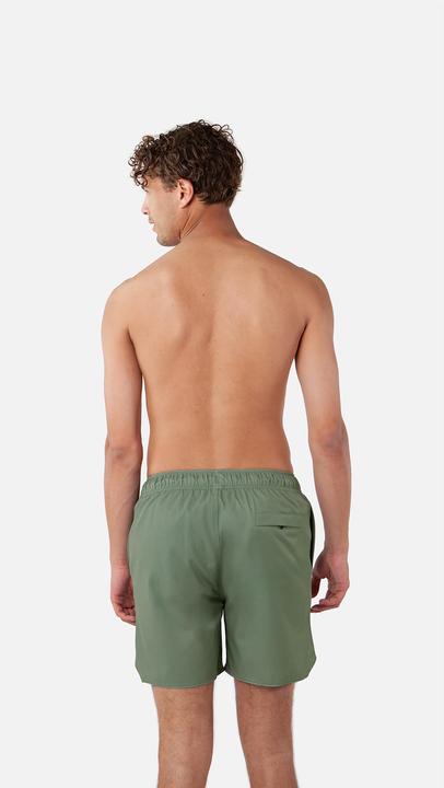Actual product image Barts Alroy shorts