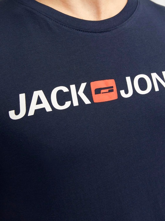 Immagine prodotto Jack & Jones Maglietta classica (M)