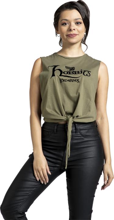 Produktbild Lord of the rings Hobbits (XXL)