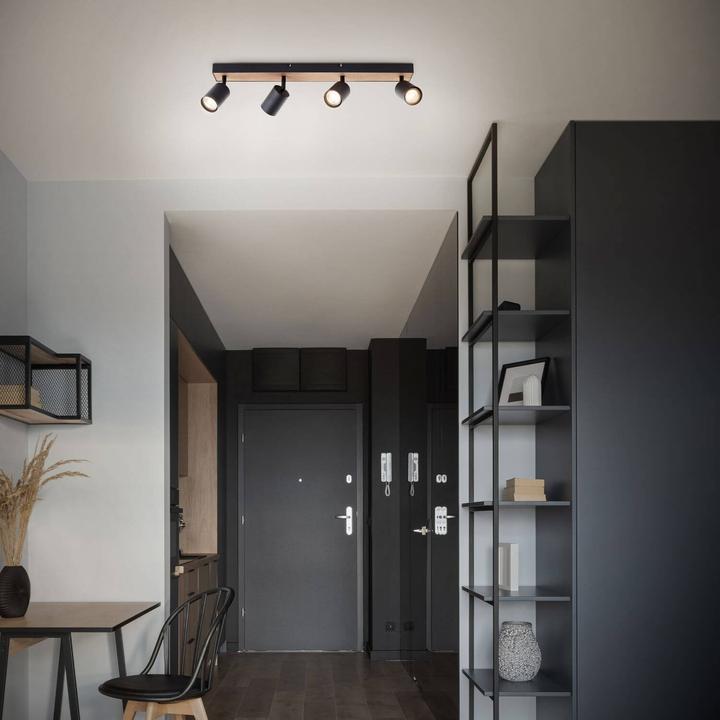 Image du produit Brilliant Jello Wood (345 lm, GU10)