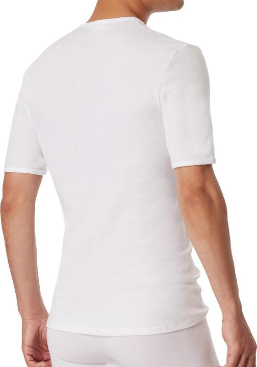Produktbild Schiesser Herren-Unterhemd, 1/2-Arm (XXL)