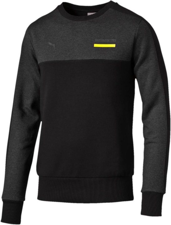 Produktbild Puma BVB Premium Crew Sweat (S)