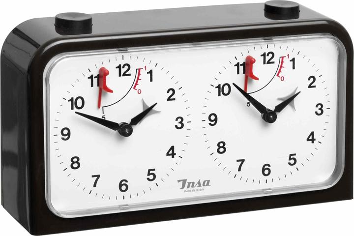 Philos Insa chess clock