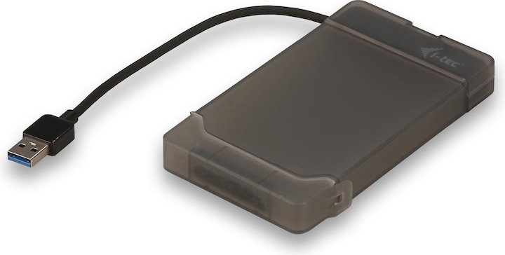 Image du produit i-tec MySafe USB 3.0 Easy (2.5")