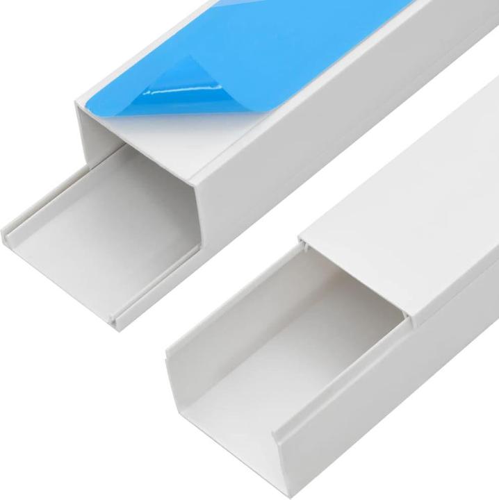 Actual product image vidaXL Kabelrohr (100 cm)