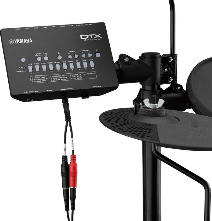 Immagine prodotto Yamaha E-Drum Monitor MS45DR (E-drum)
