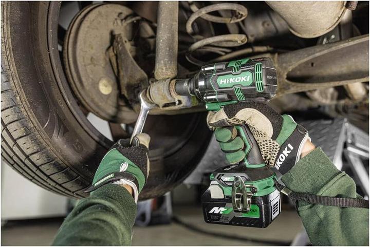 Produktbild Hikoki WR36DH