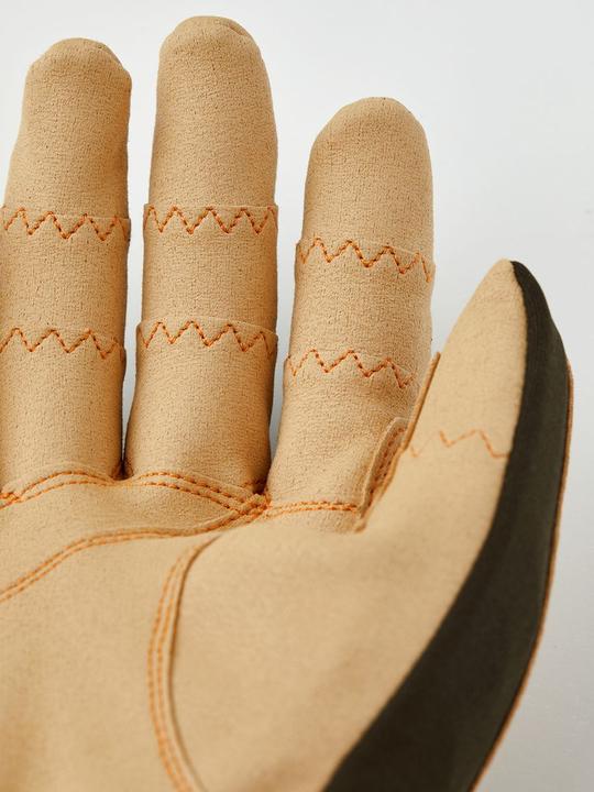 Produktbild Hestra Ergo Grip Tactility 5 Finger (M)