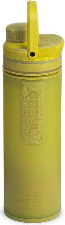 Actual product image Grayl Ultrapress Purifier (0.50 l)