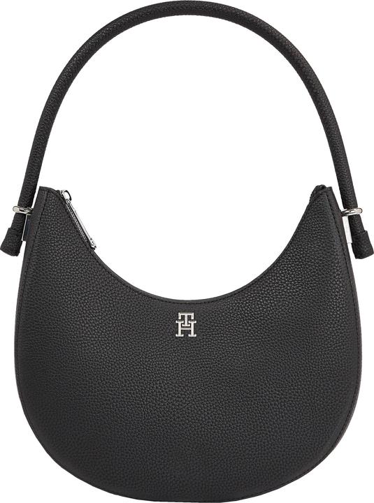 Immagine prodotto Tommy Hilfiger Borsa Emblema - Nero