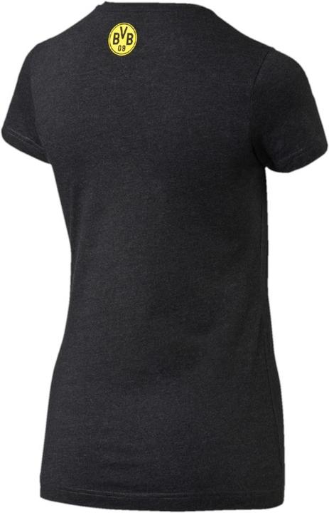 Image du produit Puma BVB Womens Fan Tee (S)