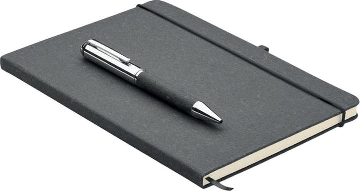 Immagine prodotto MidOcean Block Notes e Penna (A5, Righe)