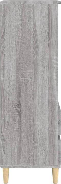 Image du produit vidaXL Highboard (40 x 40 x 110 cm)