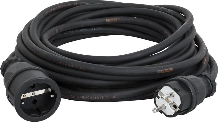 Immagine prodotto Titanex Cavo esterno con PCE (20 m)