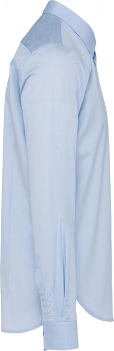 Actual product image Kariban Popeline (XXL)