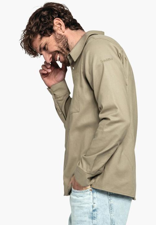 Immagine prodotto Schöffel Shirt Style Kleion MNS (52, XL)