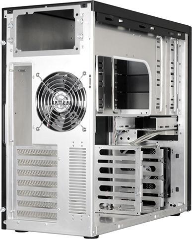 Produktbild Lian-Li Pc-8nb (ATX)