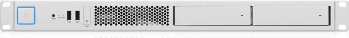 Produktbild Ubiquiti Uas-Xg (Intel Xeon D-1521, Rack Server)