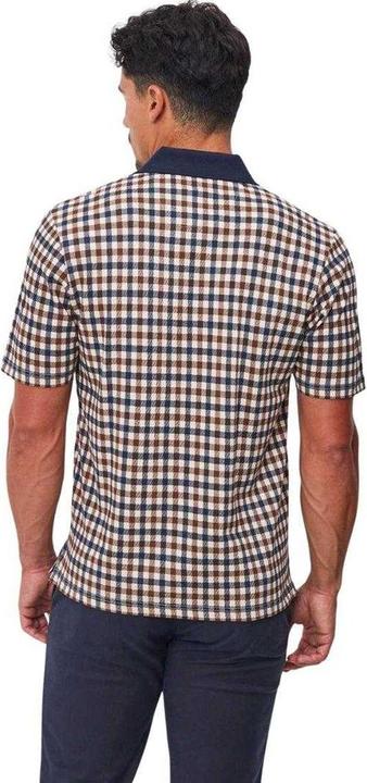 Produktbild Aquascutum Active Iconic Poloshirt (M)