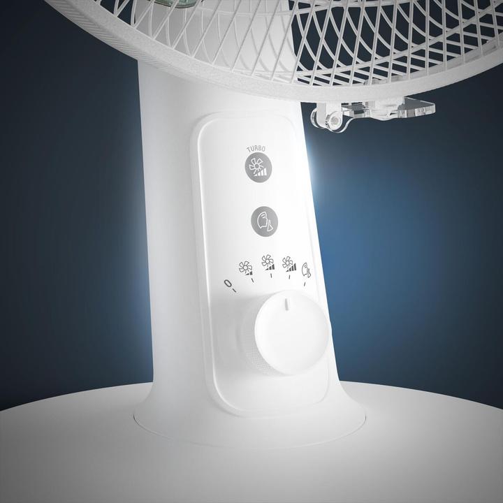 Image du produit Rowenta VU2740 (58 dB)