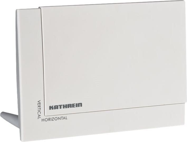Produktbild Kathrein BZD 32 (Flachantenne, DVB-T / -T2)
