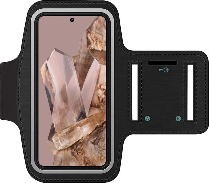 SmartFitness Google Pixel 8 Pro Handy Sport Armband
