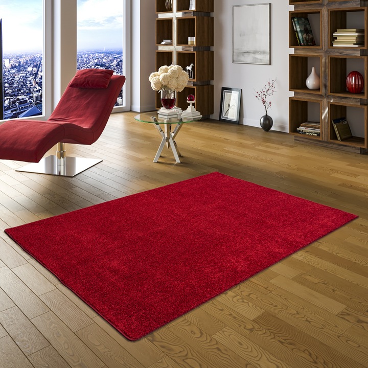 Immagine prodotto Snapstyle Tappeto Cottage High Pile (80 x 320 cm)