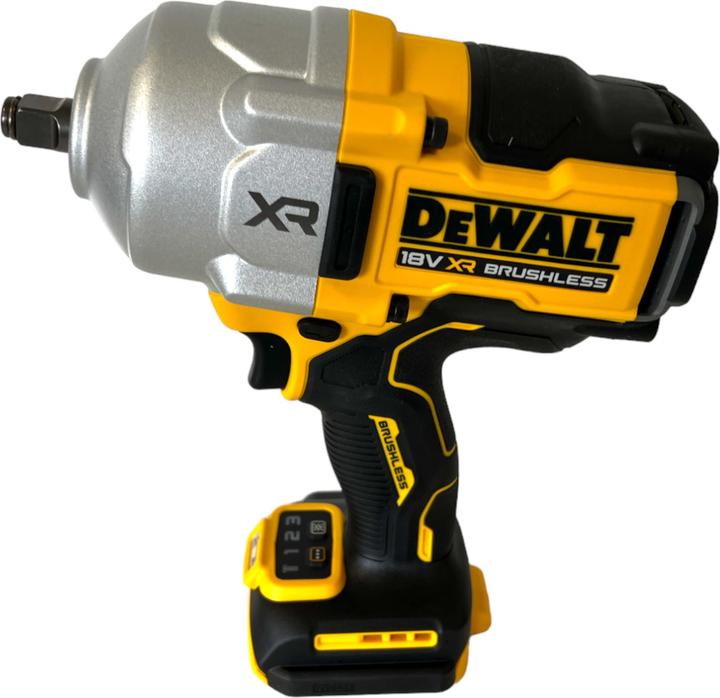 Actual product image DeWalt Akku-Schlagschrauber DCF961NT-XJ (Rechargeable battery operated)