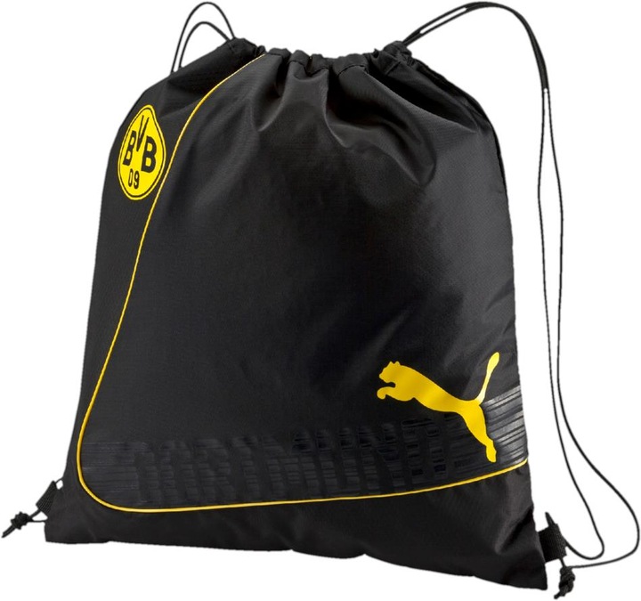 Produktbild Puma BVB evoPOWER Gym Sack