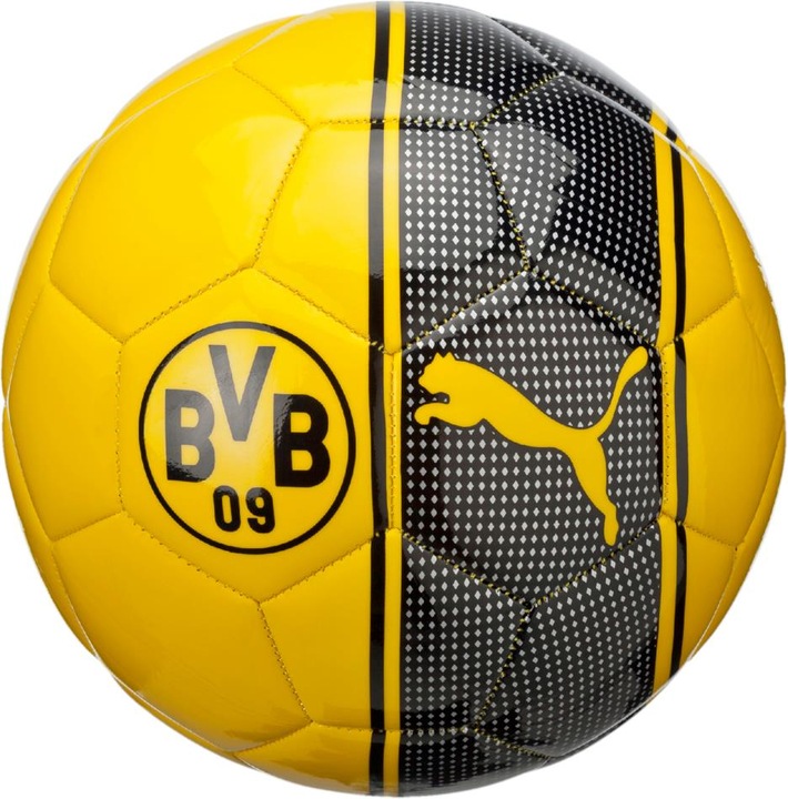 Produktbild Puma BVB Logo Fan Ball