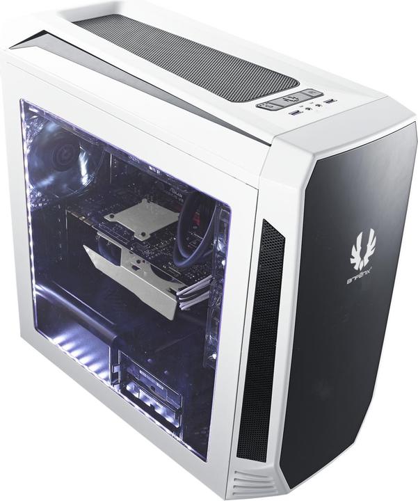 Produktbild BitFenix Aegis (mATX, Mini-ITX)